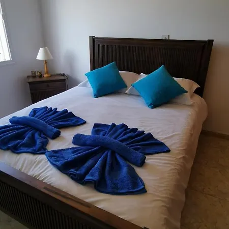 Apartment Anastasia Agia Marina (Northern Cyprus)