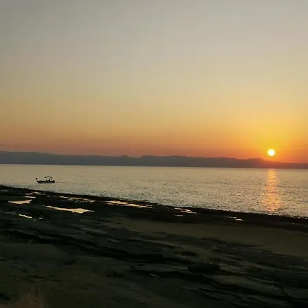 Anastasia Апартаменты Agia Marina (Northern Cyprus)