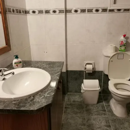 Apartment Anastasia *