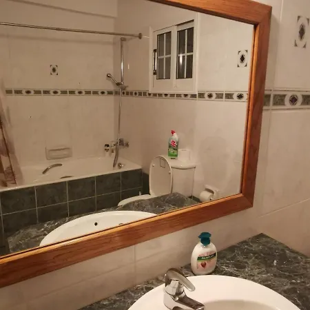 Anastasia Appartement