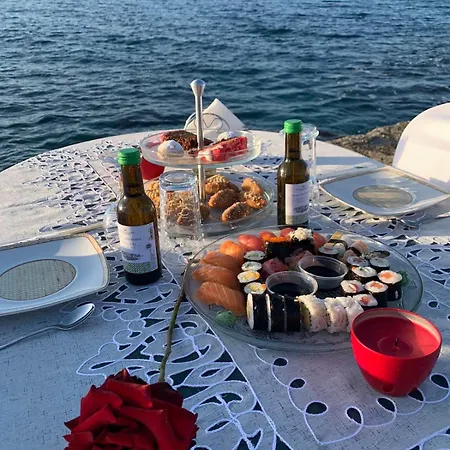 Anastasia Apartment Agia Marina (Northern Cyprus)